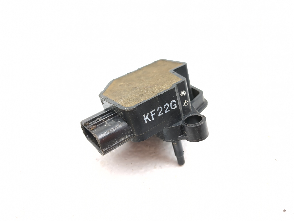 17-23 Honda Pioneer 700 SXS700 TPS Throttle Position Sensor KF22G