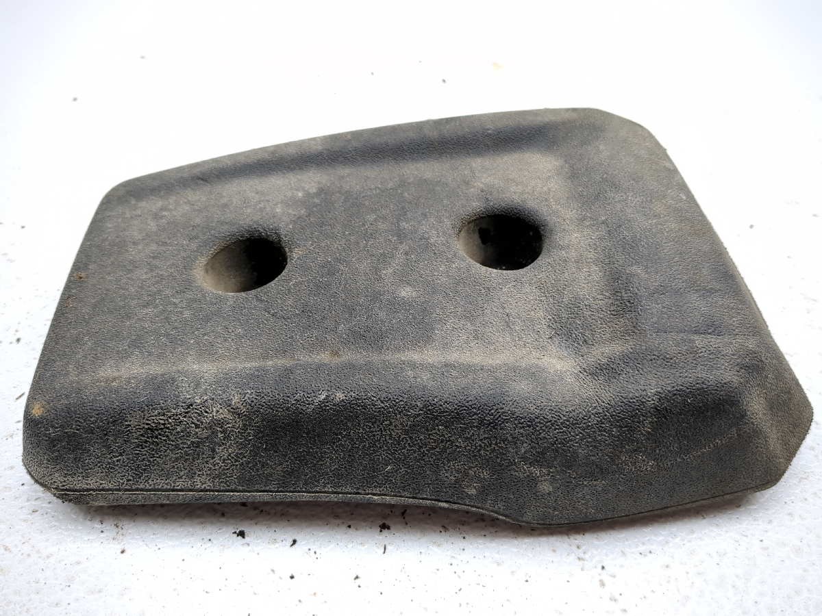 HONDA ホンダ　アクセサリー　　ヘッドレスト　HondaAccess 17-23 Honda Pioneer 700 SXS700 Headrest 81140-HL3 - Sun Coast