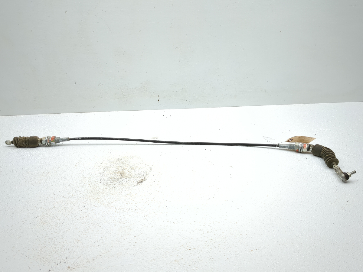 17-23 Honda Pioneer 700 SXS700 Diff Differential Lock 2WD 4WD Cable Line