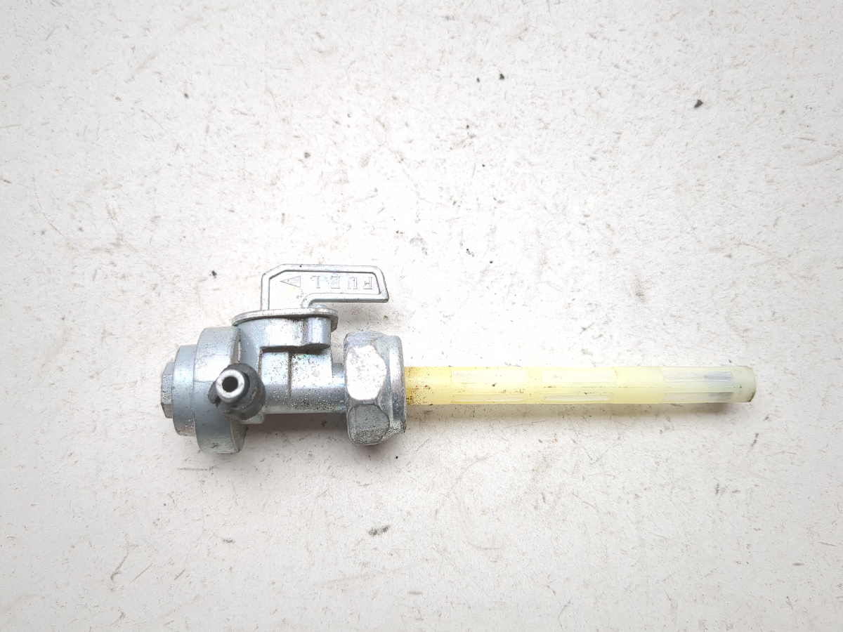 76 Honda CB125  Petcock Gas Fuel Shut Off