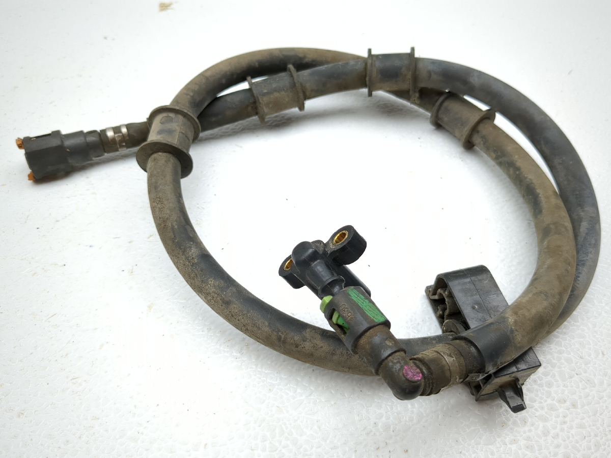 17-23 Honda Pioneer 700 SXS700 Petrol Gas Fuel Line Hose