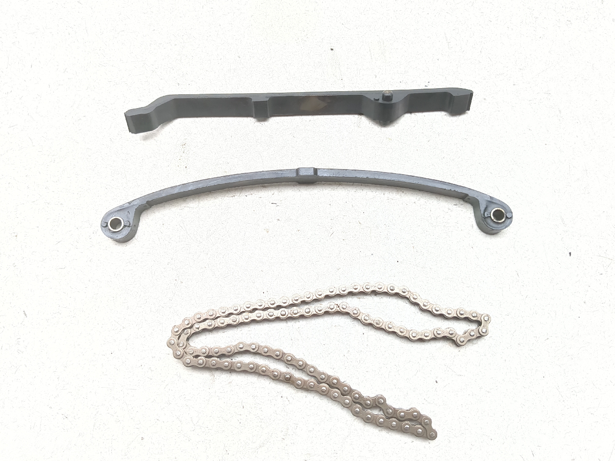 76 Honda CB125 Timing Chain Guides