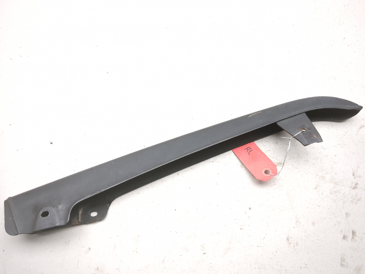 76 Honda CB125 Chain Guard TRSH PL