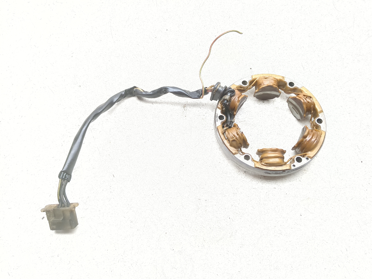 76 Honda CB125 Stator Fly Wheel Magneto Rotor