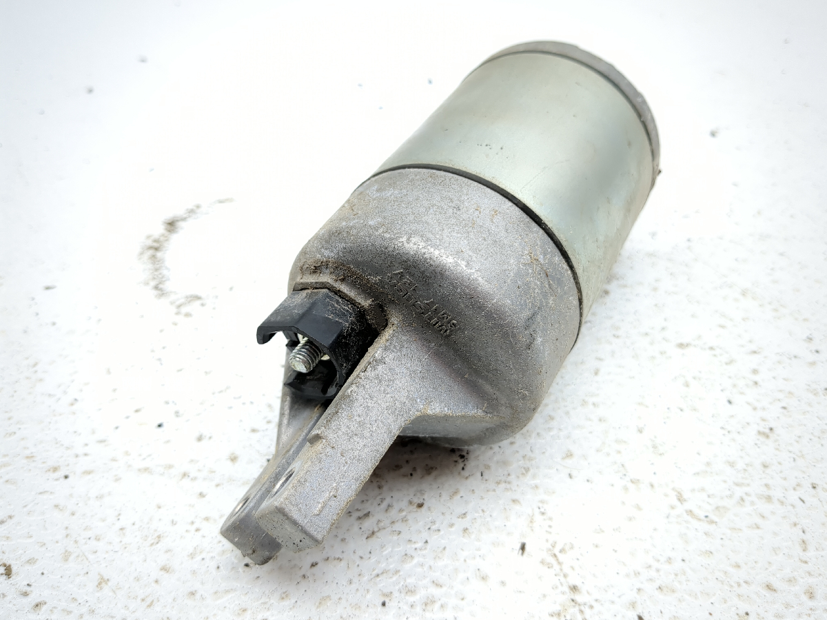 17-23 Honda Pioneer 700 SXS700 Starter Start Motor