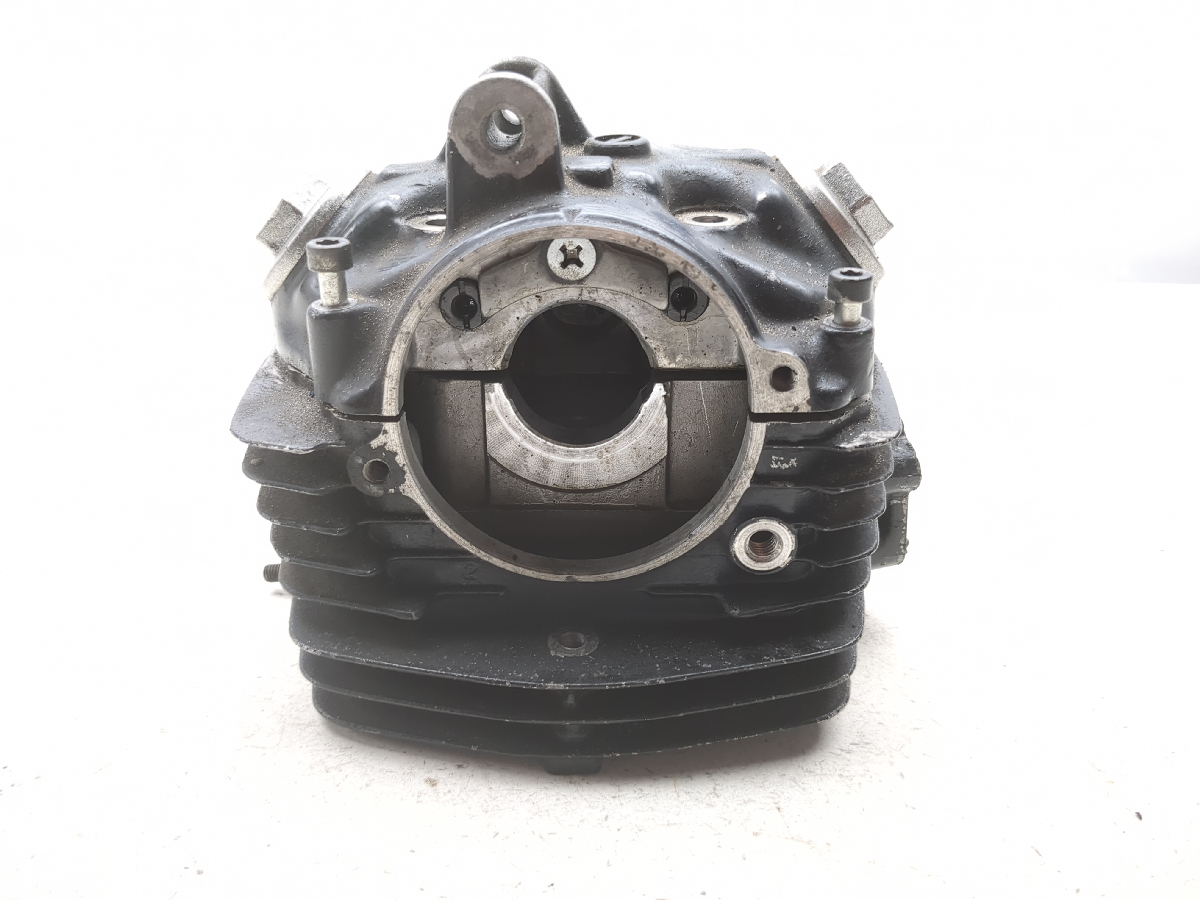 76 Honda CB125 Motor Engine Cylinder Head