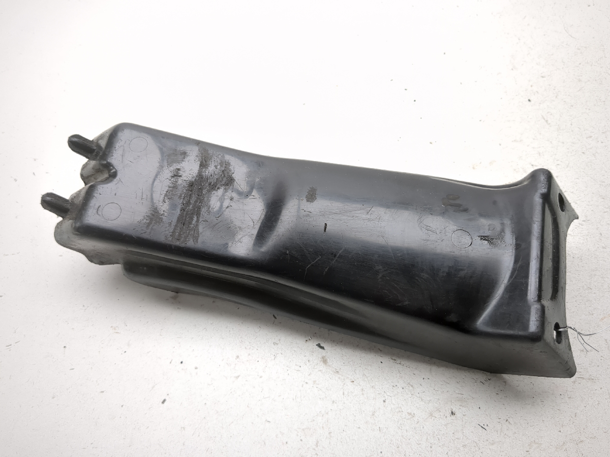 76 Honda CB125 Rear Trim Fairing Cover Panel 80101-383