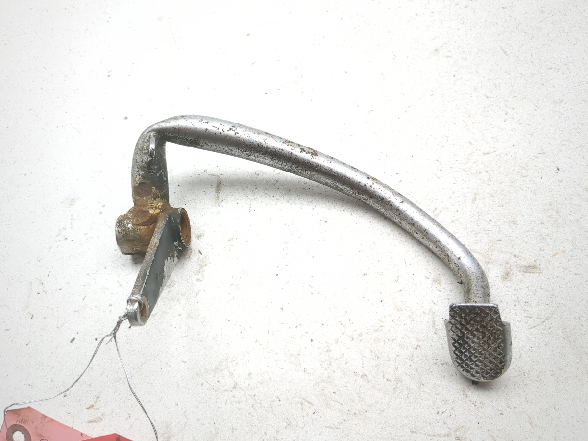 76 Honda CB125 Brake Pedal TRSH PL