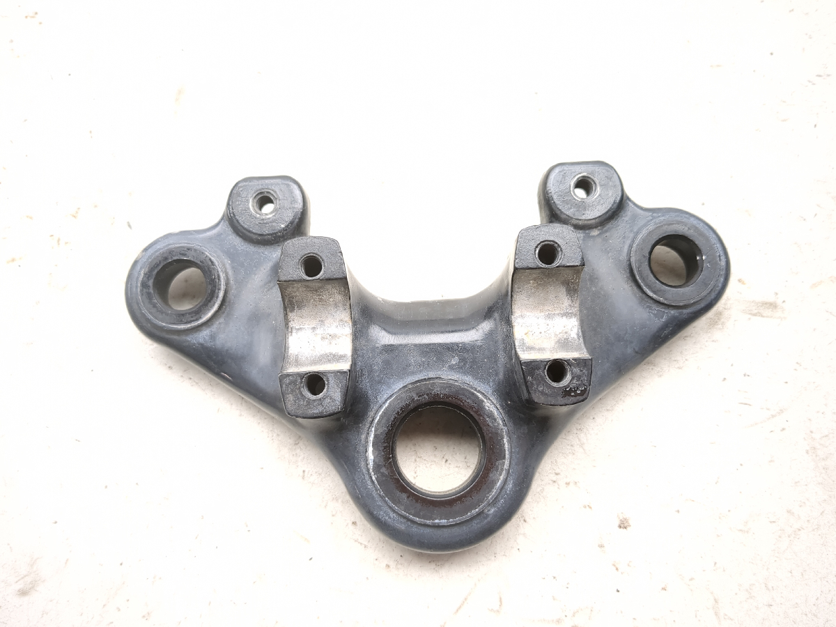 76 Honda CB125 Top Upper Triple Clamp Tree