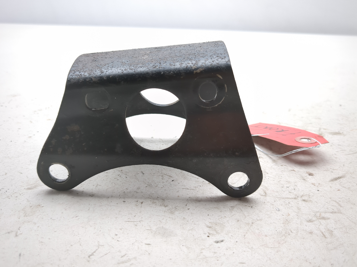 76 Honda CB125 Front Frame Engine Motor Mount Bracket Holder