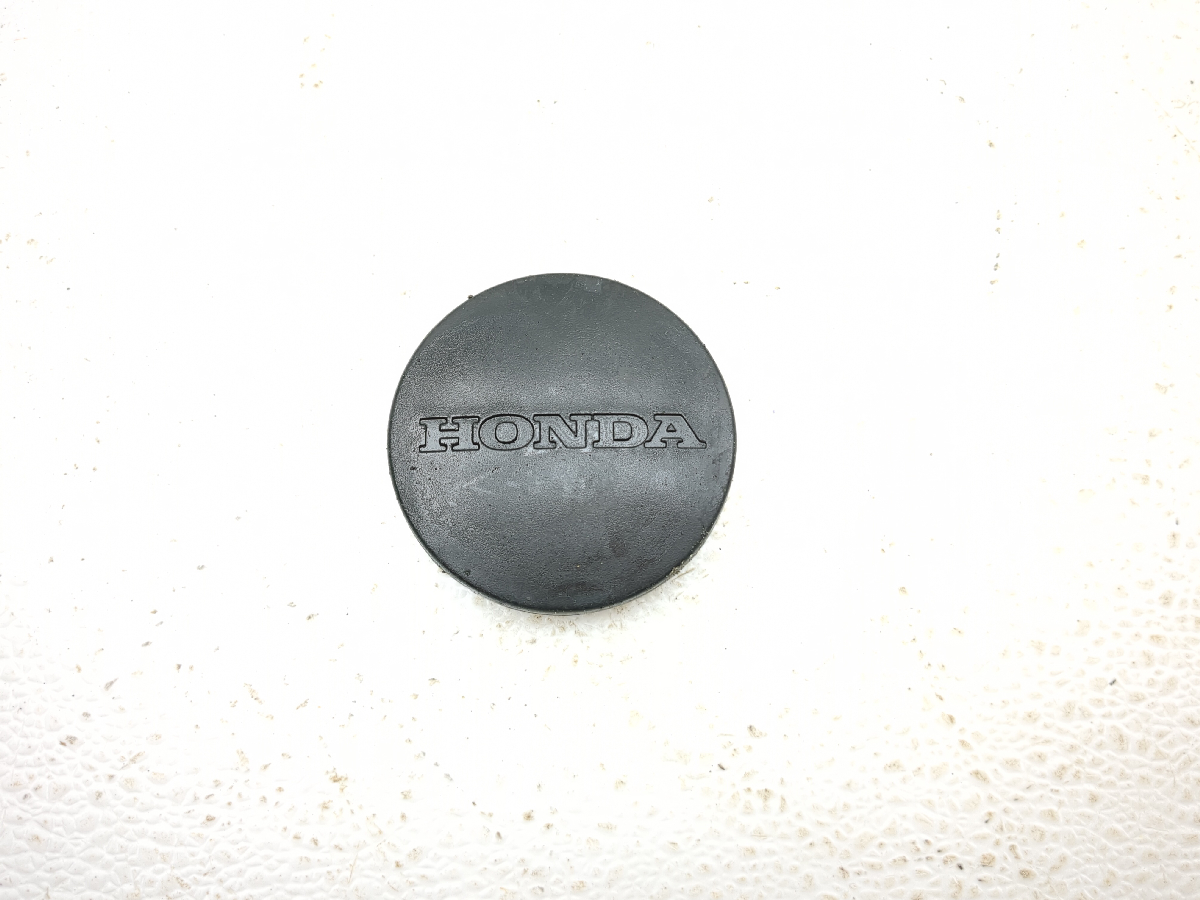17-23 Honda Pioneer 700 SXS700 Center Wheel Cover Cap 53122-HL3-A000