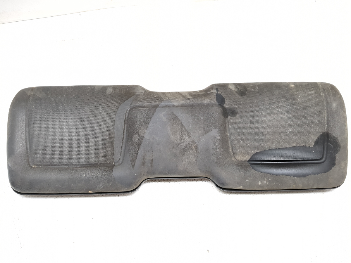 17-23 Honda Pioneer 700 SXS700 Seat Backrest Cushion 77200-HL3
