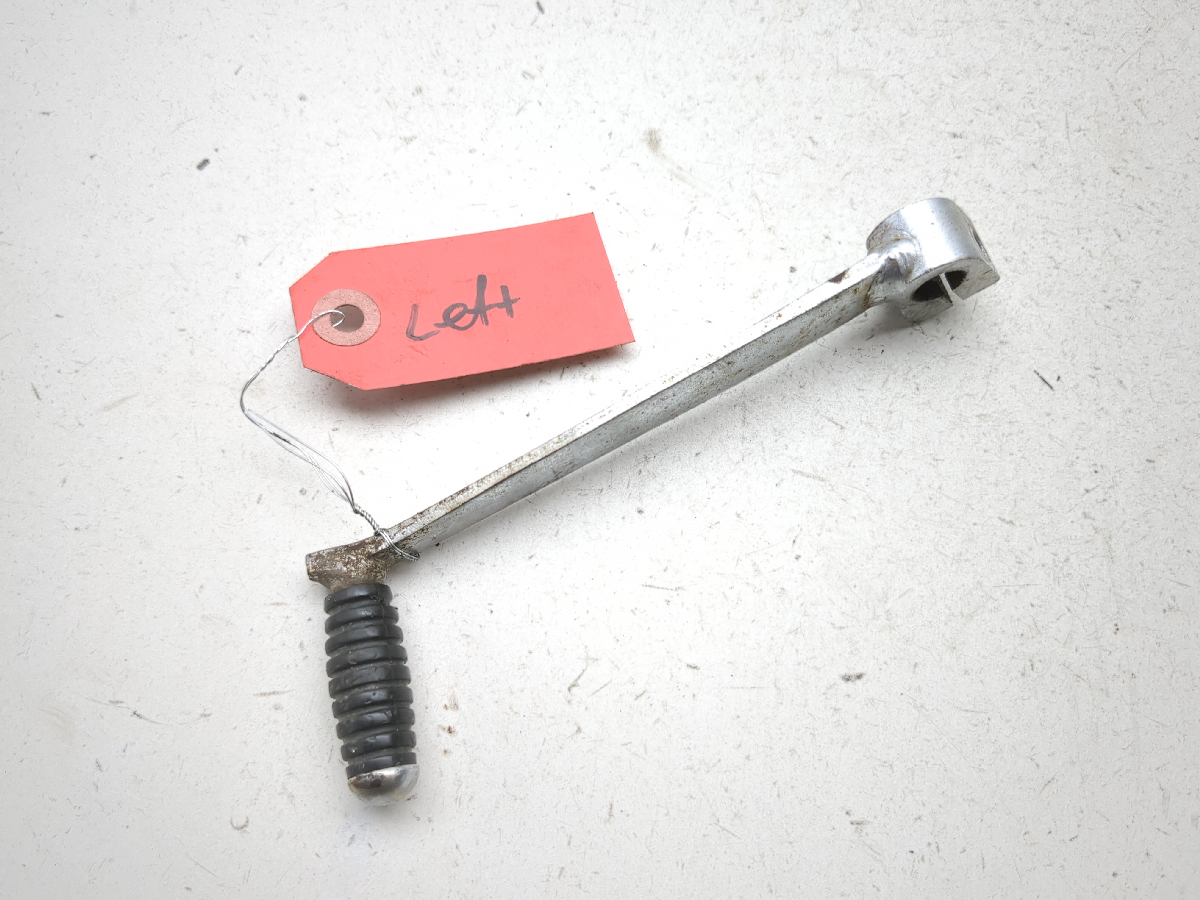 76 Honda CB125 Shifter Shift Pedal