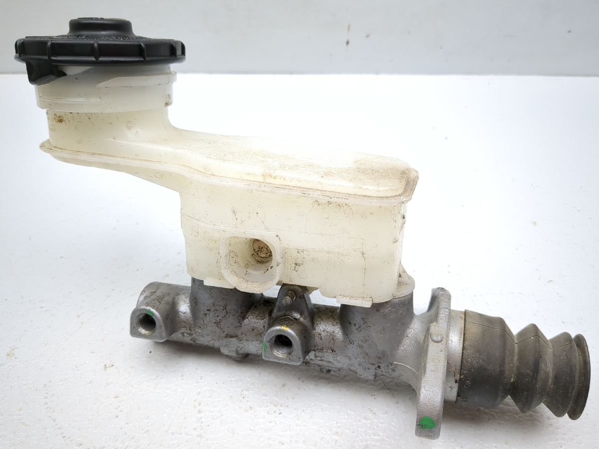 17-23 Honda Pioneer 700 SXS700 Rear Brake Master Cylinder