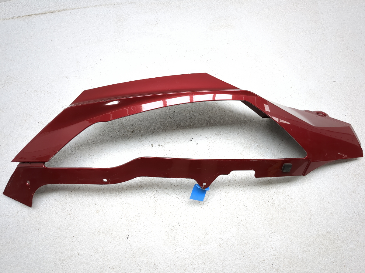 13-17  Can Am Spyder RT-S SE6 Front Right Lower Headlight Cover Fairing