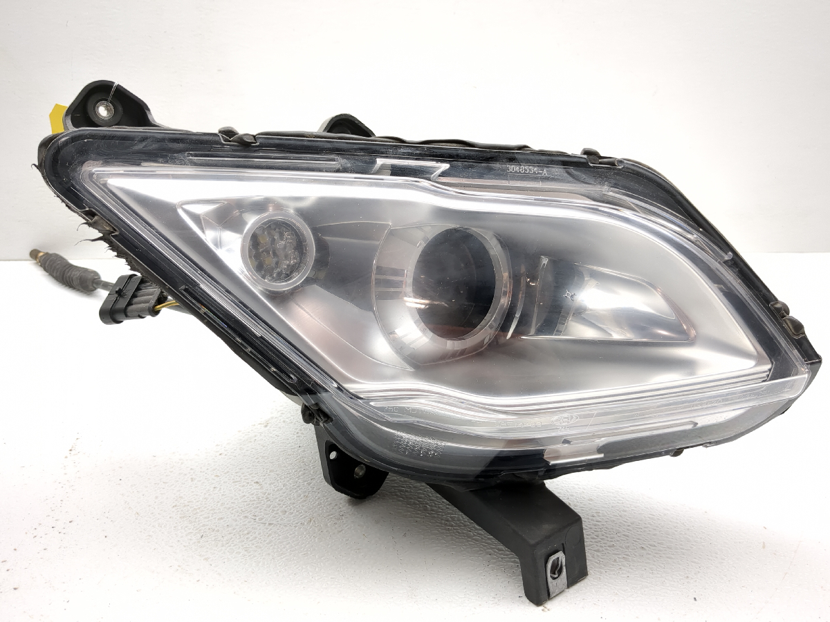 13-17  Can Am Spyder RT-S SE6 Front Left Headlight Head Light Lamp