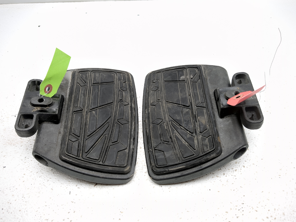 13-17  Can Am Spyder RT-S SE6 Rear Passenger Floorboard Floor Board