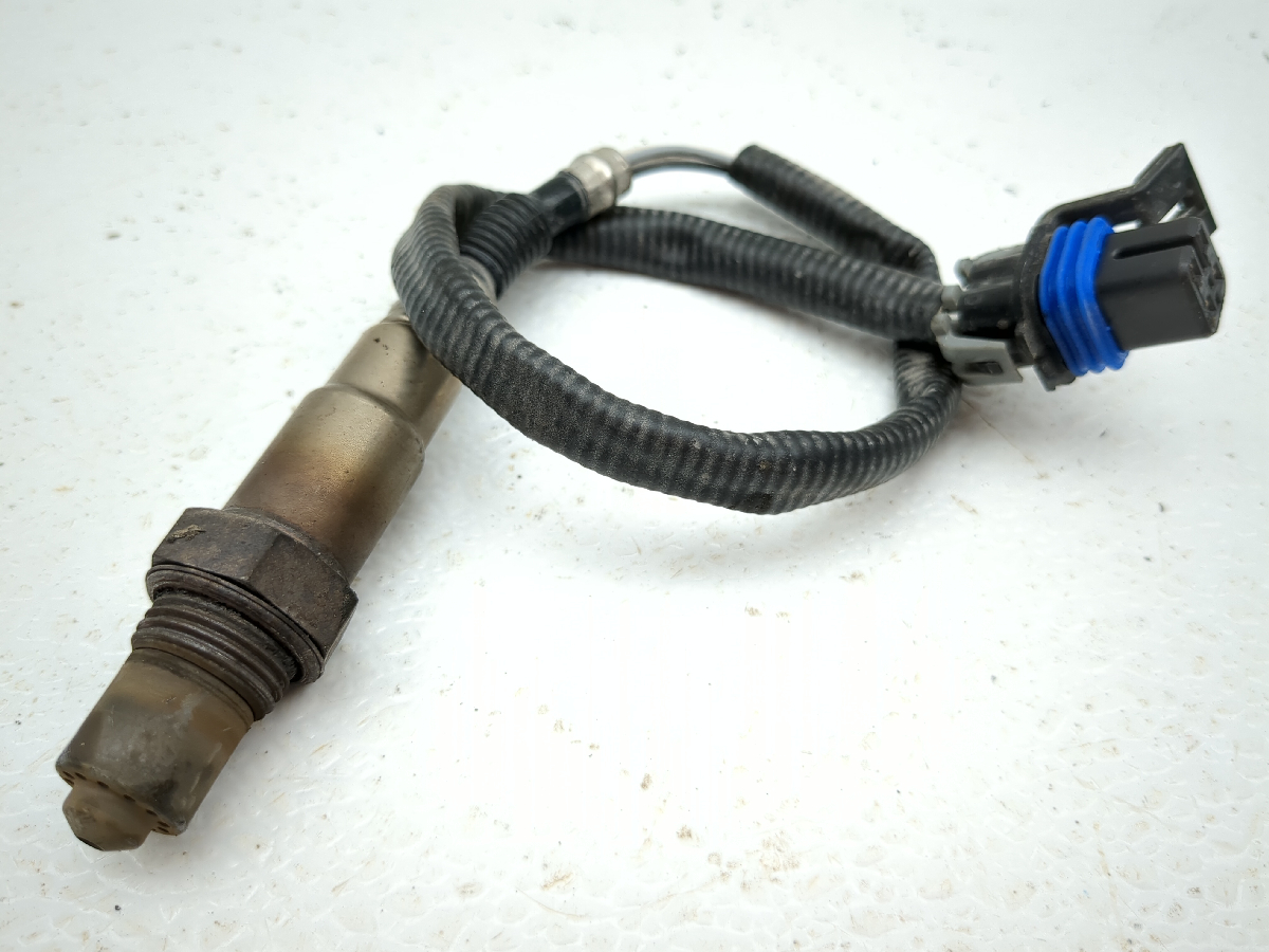 13-17  Can Am Spyder RT-S SE6 O2 Oxygen Exhaust Sensor 707600872
