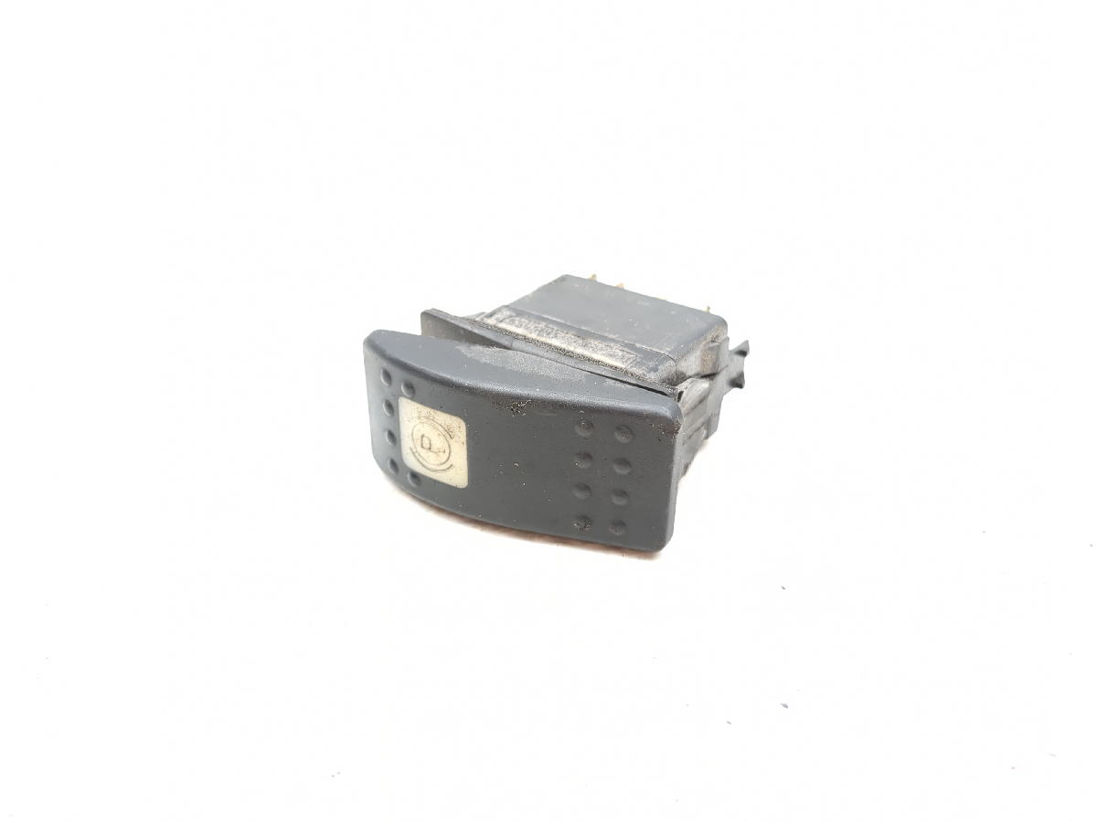13-17  Can Am Spyder RT-S SE6 Parking Brake Switch 710002350
