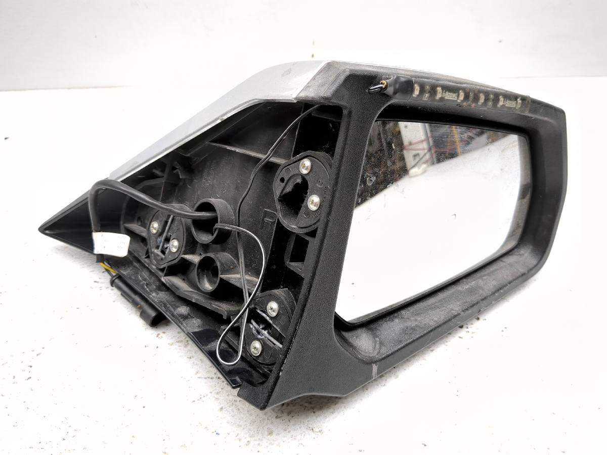 13-17  Can Am Spyder RT-S SE6 Front Right Rearview Mirror