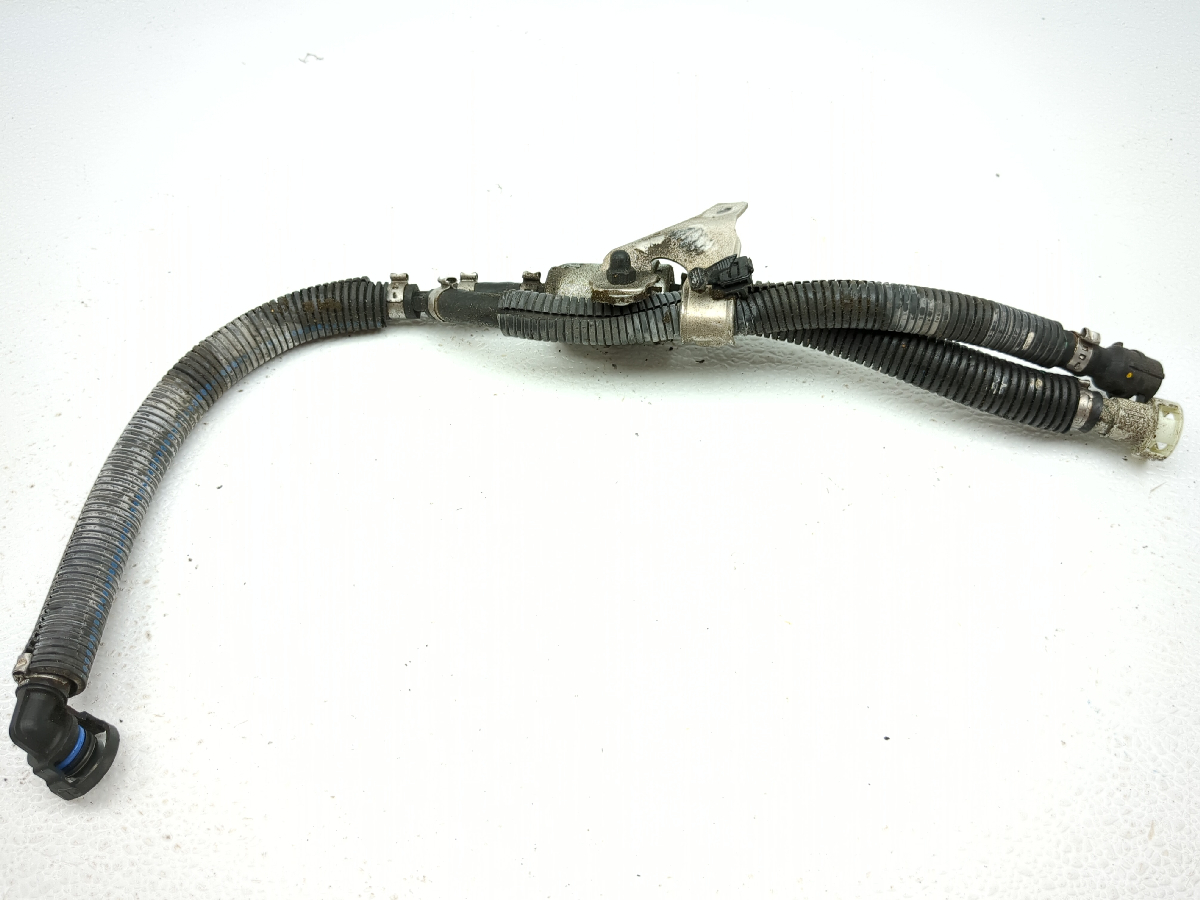 13-17  Can Am Spyder RT-S SE6 Petrol Gas Fuel Line Hose