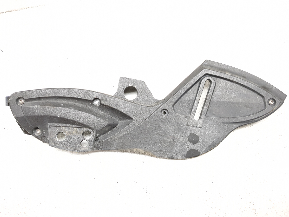13-17  Can Am Spyder RT-S SE6 Front Left Footrest Floorboard Support Mount