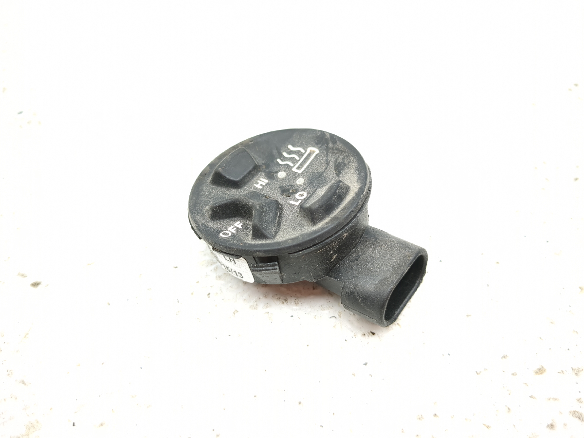 13-17  Can Am Spyder RT-S SE6 Left Hand Switch 710002349