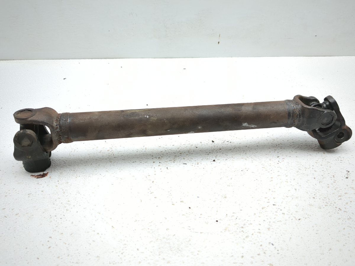 13-17  Can Am Spyder RT-S SE6 Rear Drive Shaft