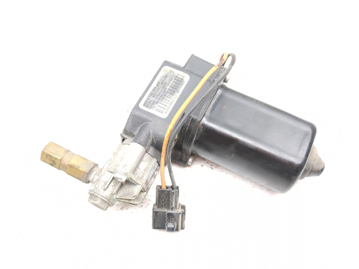 13-17  Can Am Spyder RT-S SE6 Compressor Unit 600419 706001349
