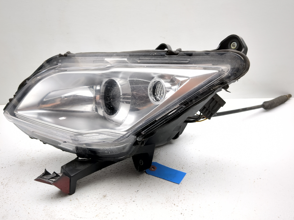 13-17  Can Am Spyder RT-S SE6 Front Right Headlight Head Light Lamp