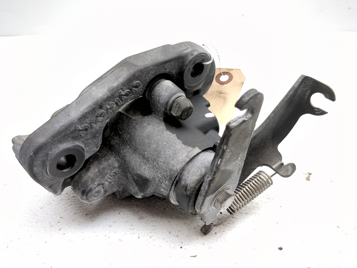 13-17  Can Am Spyder RT-S SE6 Rear Brake Caliper