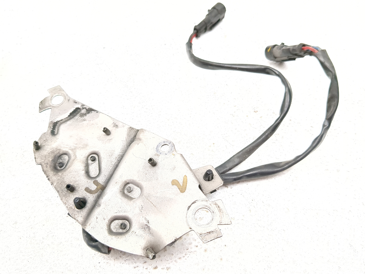 13-17  Can Am Spyder RT-S SE6 Brake Pressure Sensor 705601344