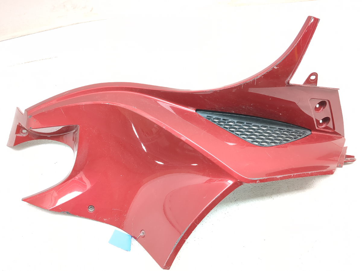 13-17  Can Am Spyder RT-S SE6 Front Right Side Mid Fairing Panel 705006212