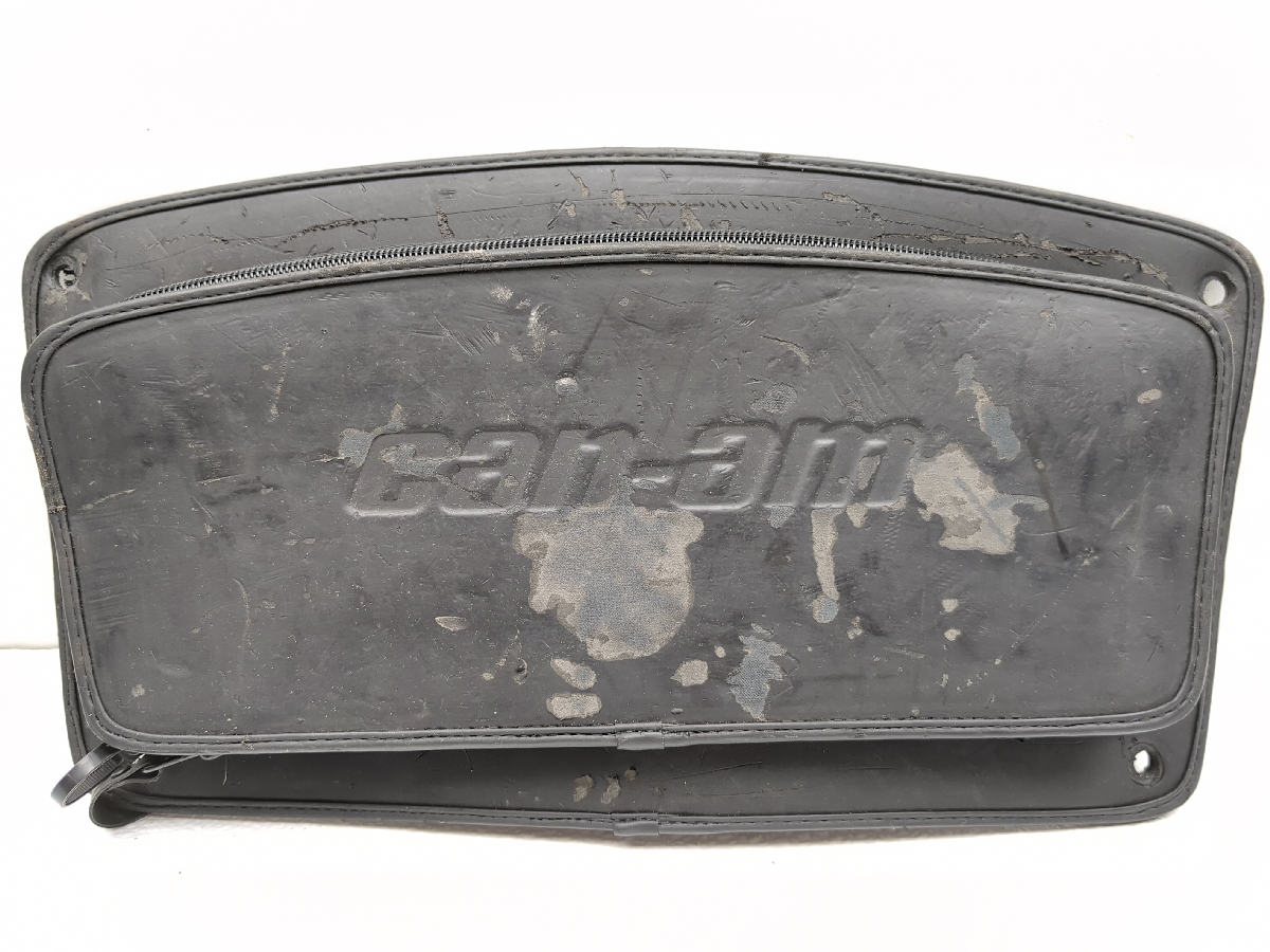 13-17  Can Am Spyder RT-S SE6 Aftermarket Storage Pouch Acsessory