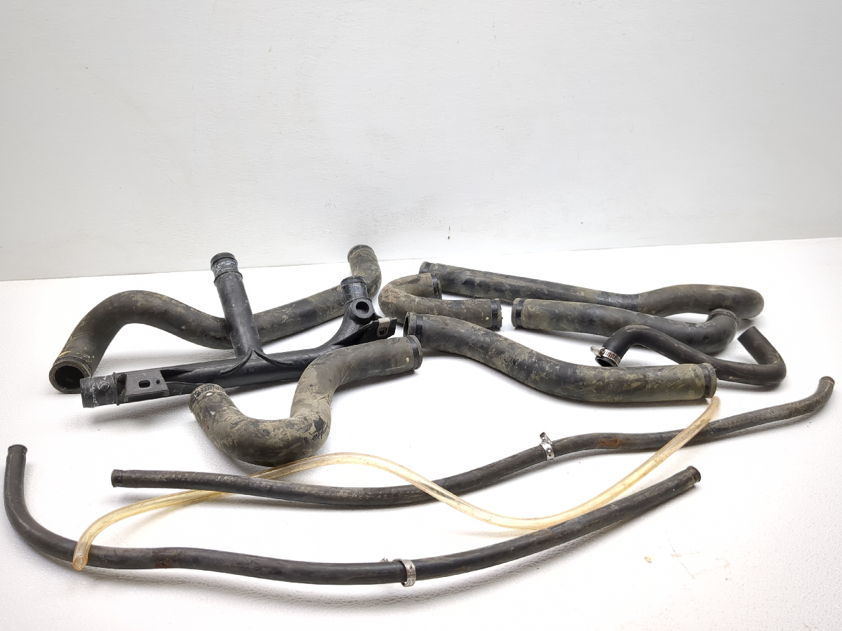 13-17  Can Am Spyder RT-S SE6 Miscellaneous Parts Hose Tube Kit