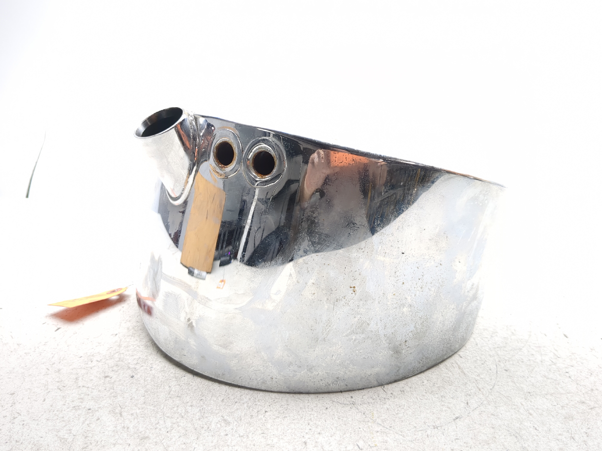 07-11 Harley FLSTC Heritage Softail Classic Oil Tank