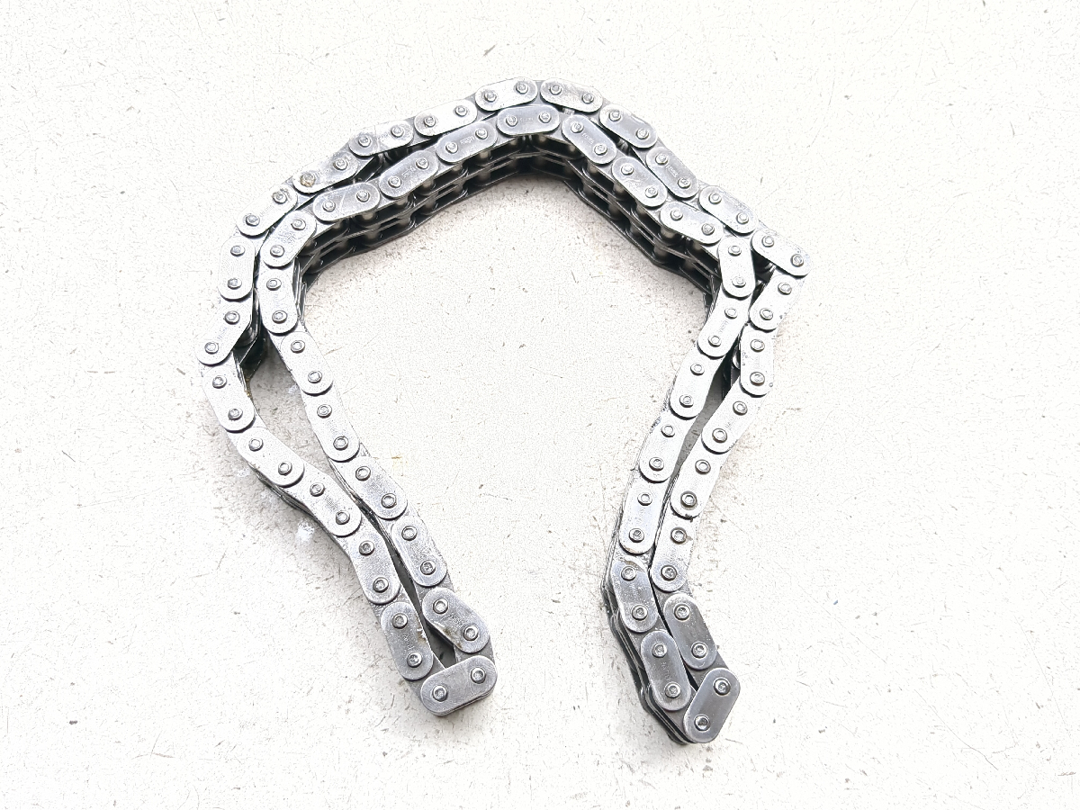07-11 Harley FLSTC Heritage Softail Classic Timing Chain 96 CI