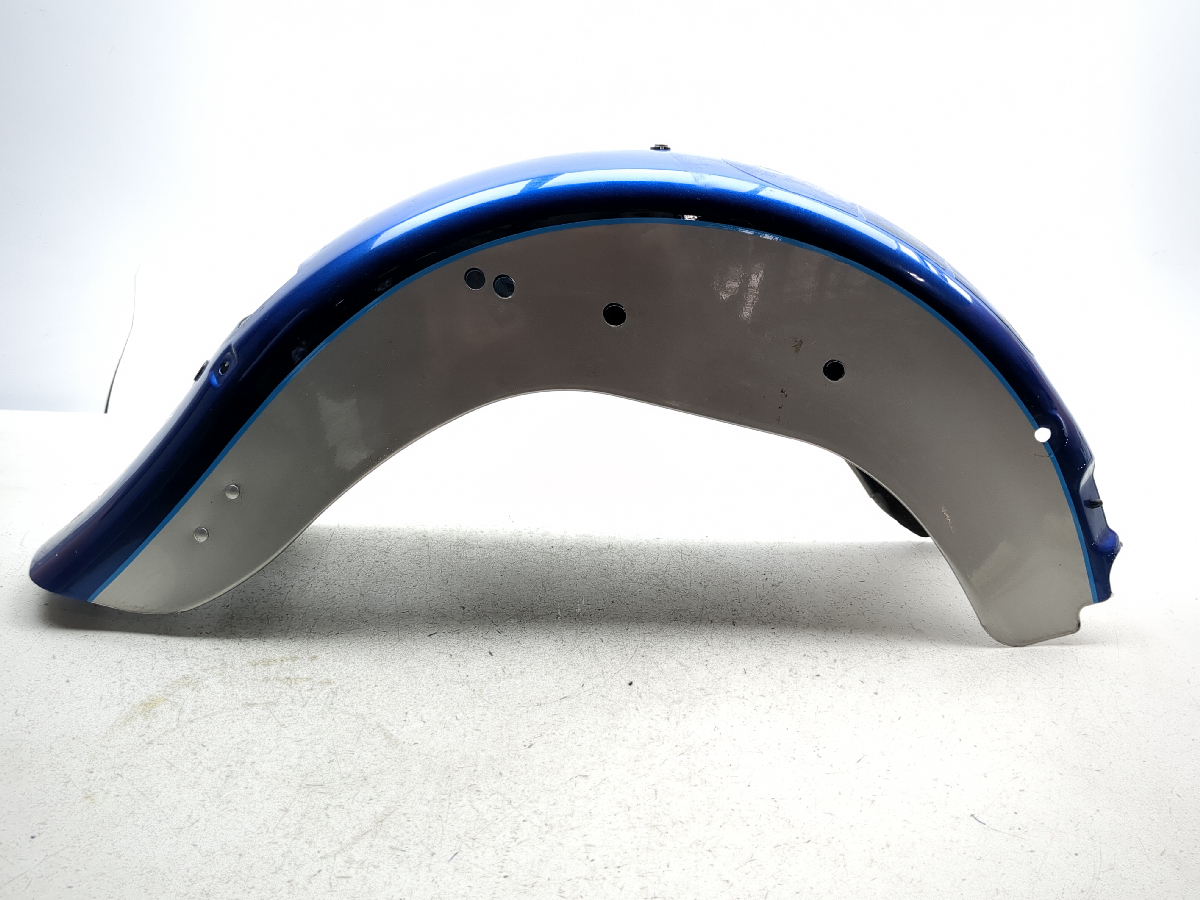 07-11 Harley FLSTC Heritage Softail Classic Rear Wheel Fender