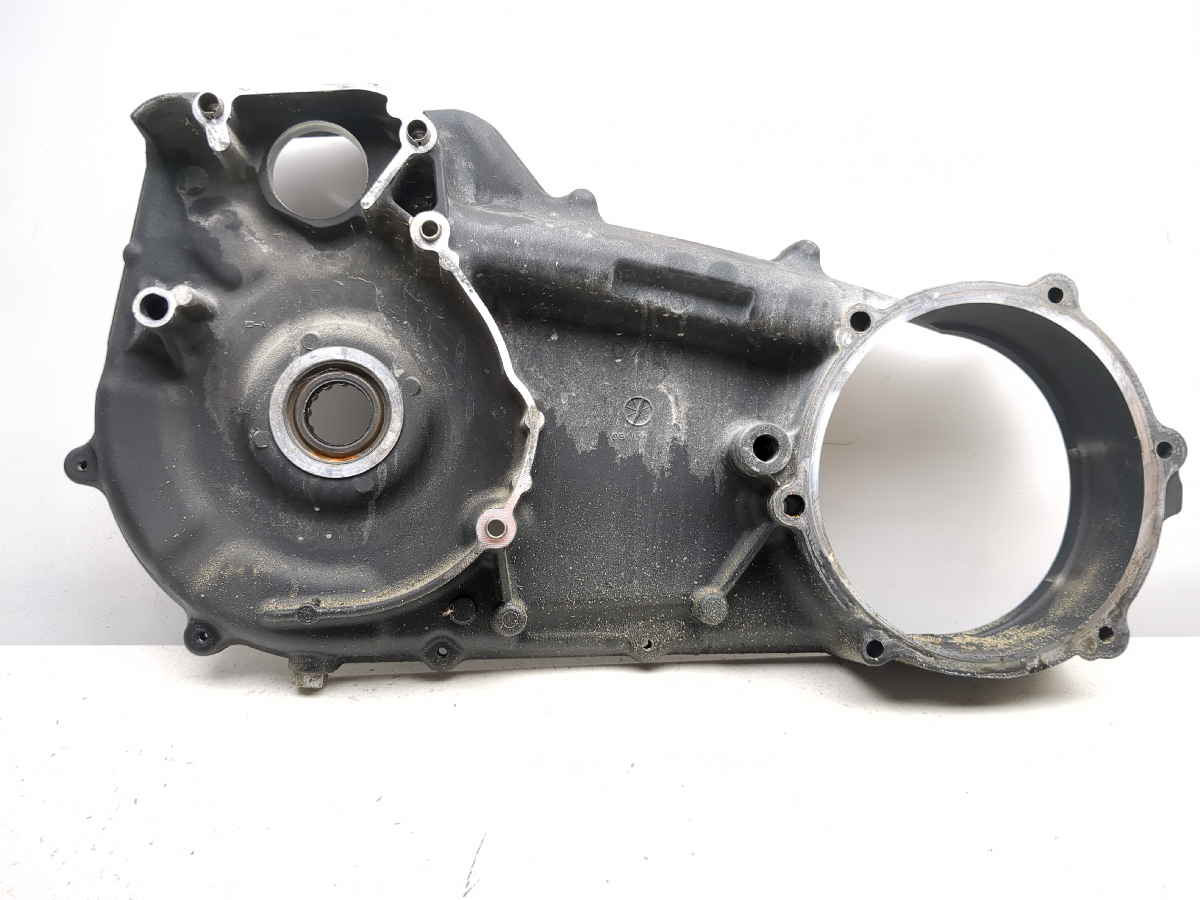 07-11 Harley FLSTC Heritage Softail Classic Inner Primary Clutch Cover 60681-06B
