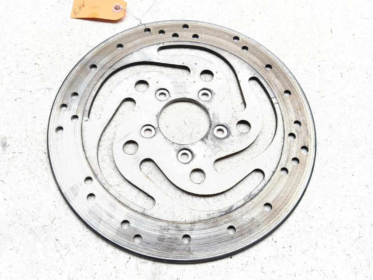 07-11 Harley FLSTC Heritage Softail Classic Front Disc Brake Rotor 44156-00