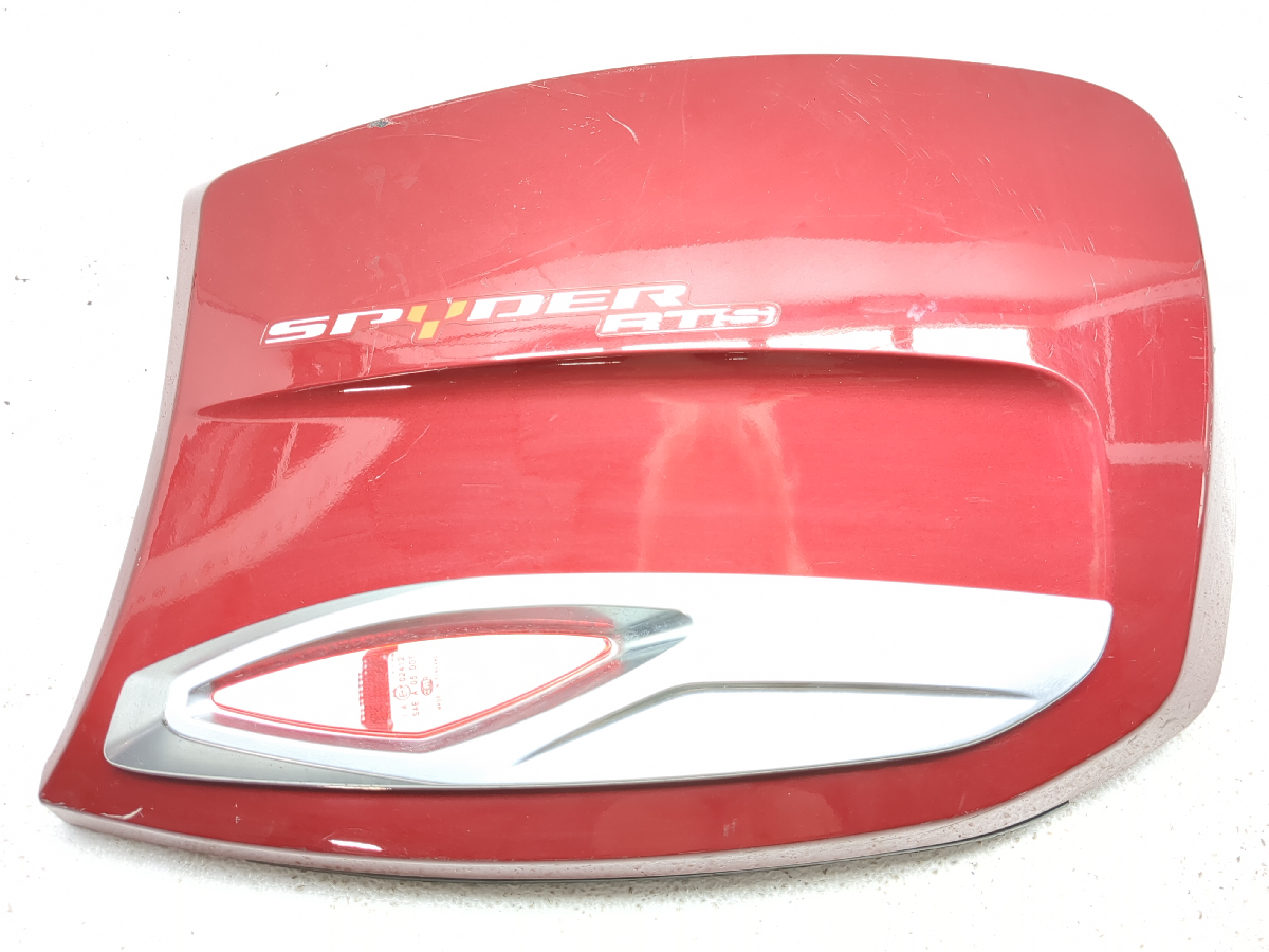 13-17  Can Am Spyder RT-S SE6 Rear Right Saddlebag Case Door