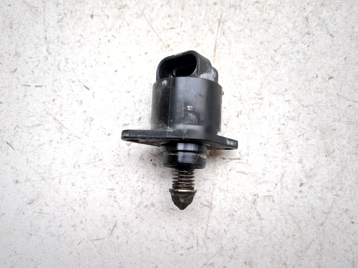 07-11 Harley FLSTC Heritage Softail Classic Idle Air Control Valve 59603 C1938