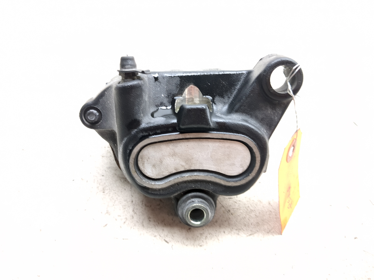 07-11 Harley FLSTC Heritage Softail Classic Rear Brake Caliper