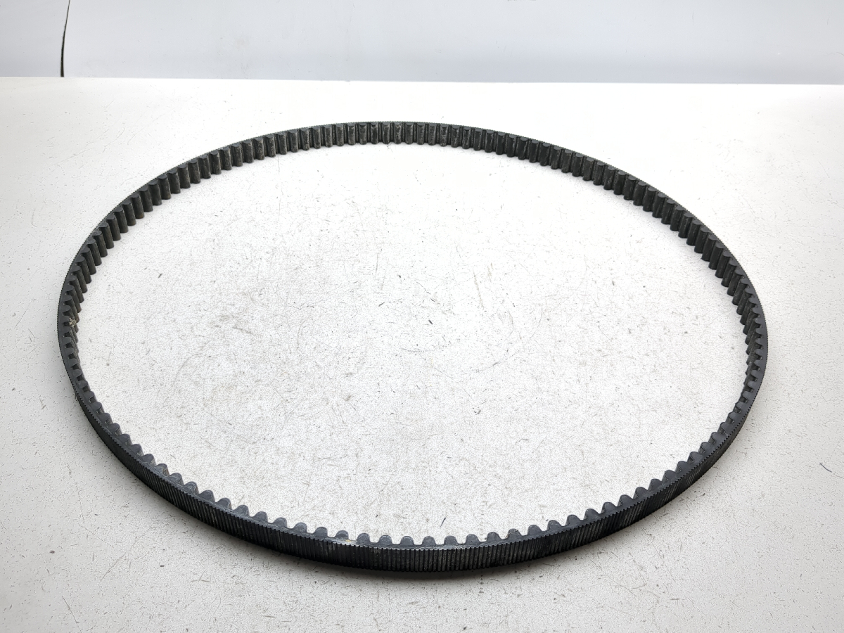 07-11 Harley FLSTC Heritage Softail Classic Drive Belt