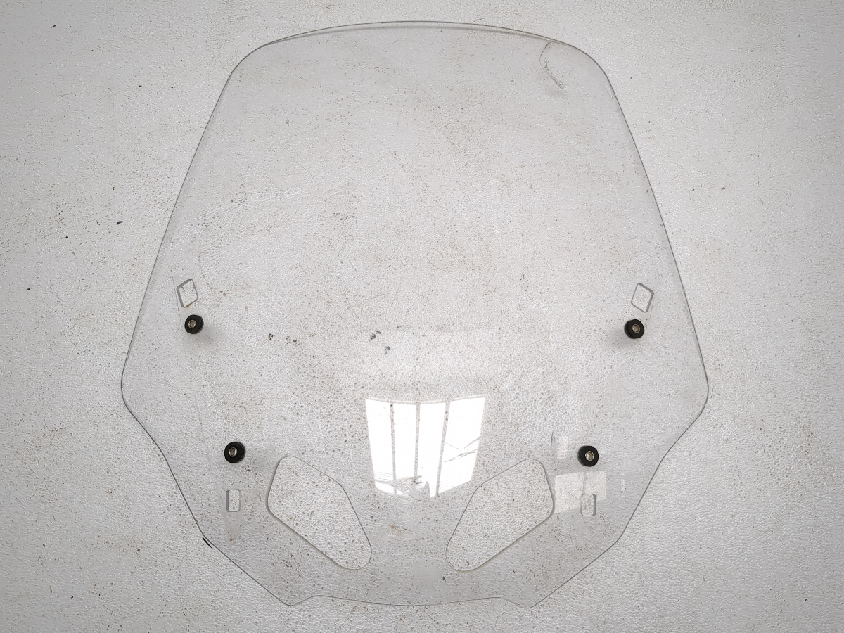 13-17  Can Am Spyder RT-S SE6 Windshield Wind Screen