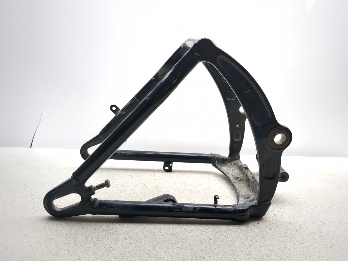 07-11 Harley FLSTC Heritage Softail Classic Rear Wheel Swing Arm Frame