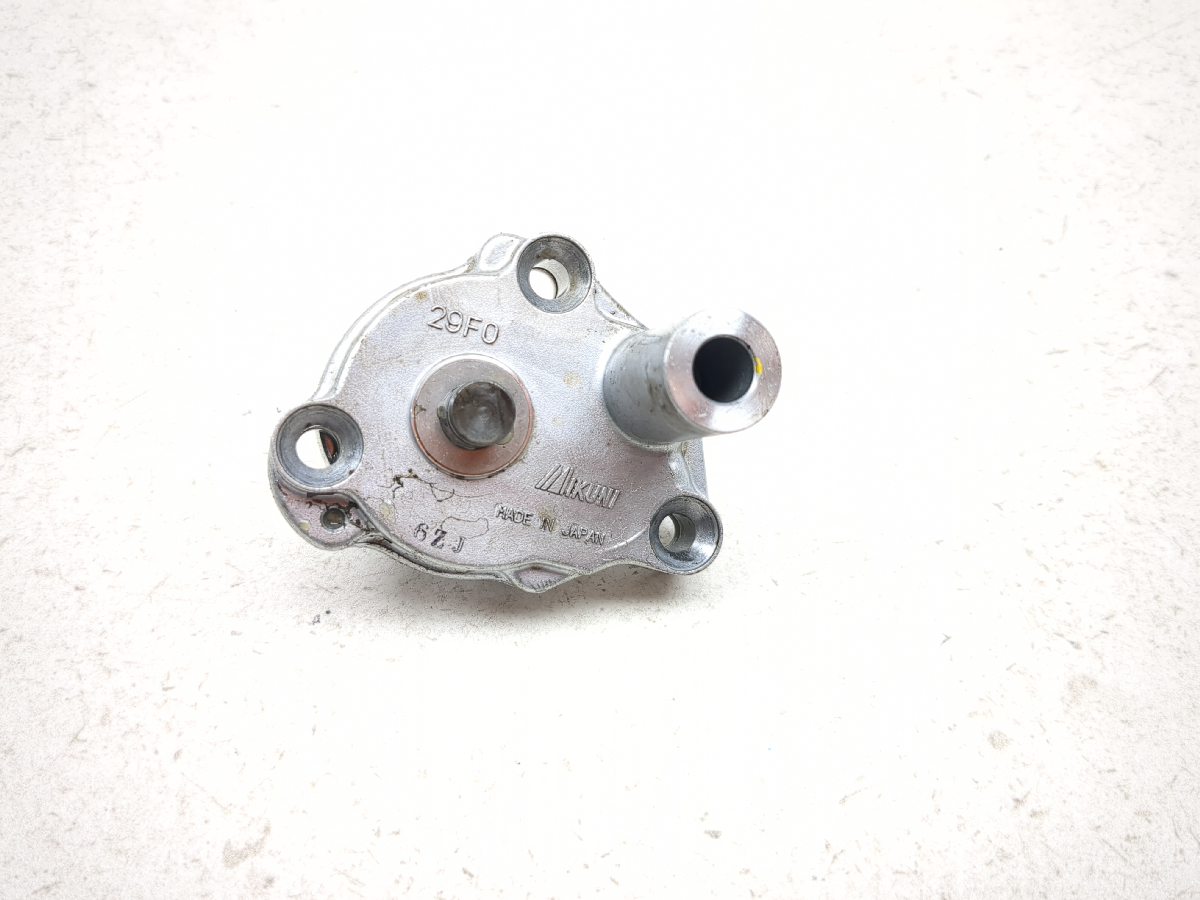 00-24 Suzuki DRZ400SM DRZ 400 Engine Motor Oil Pump