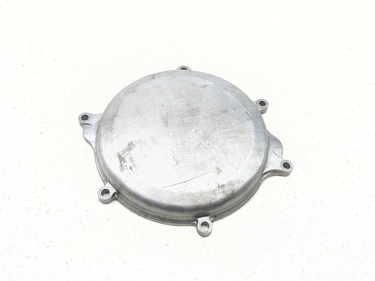 00-24 Suzuki DRZ400SM DRZ 400 Clutch Cover 200483