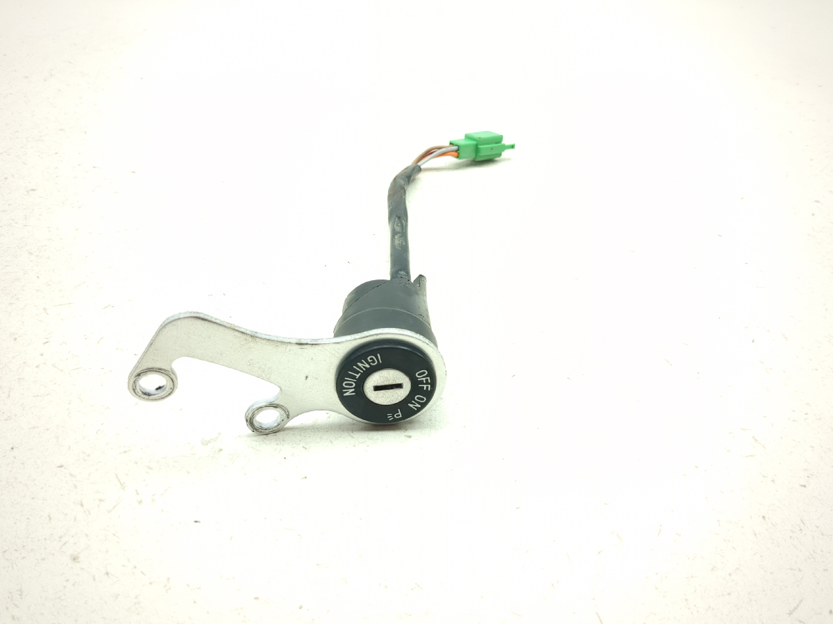 00-24 Suzuki DRZ400SM DRZ 400 Ignition Switch No Key SM125A