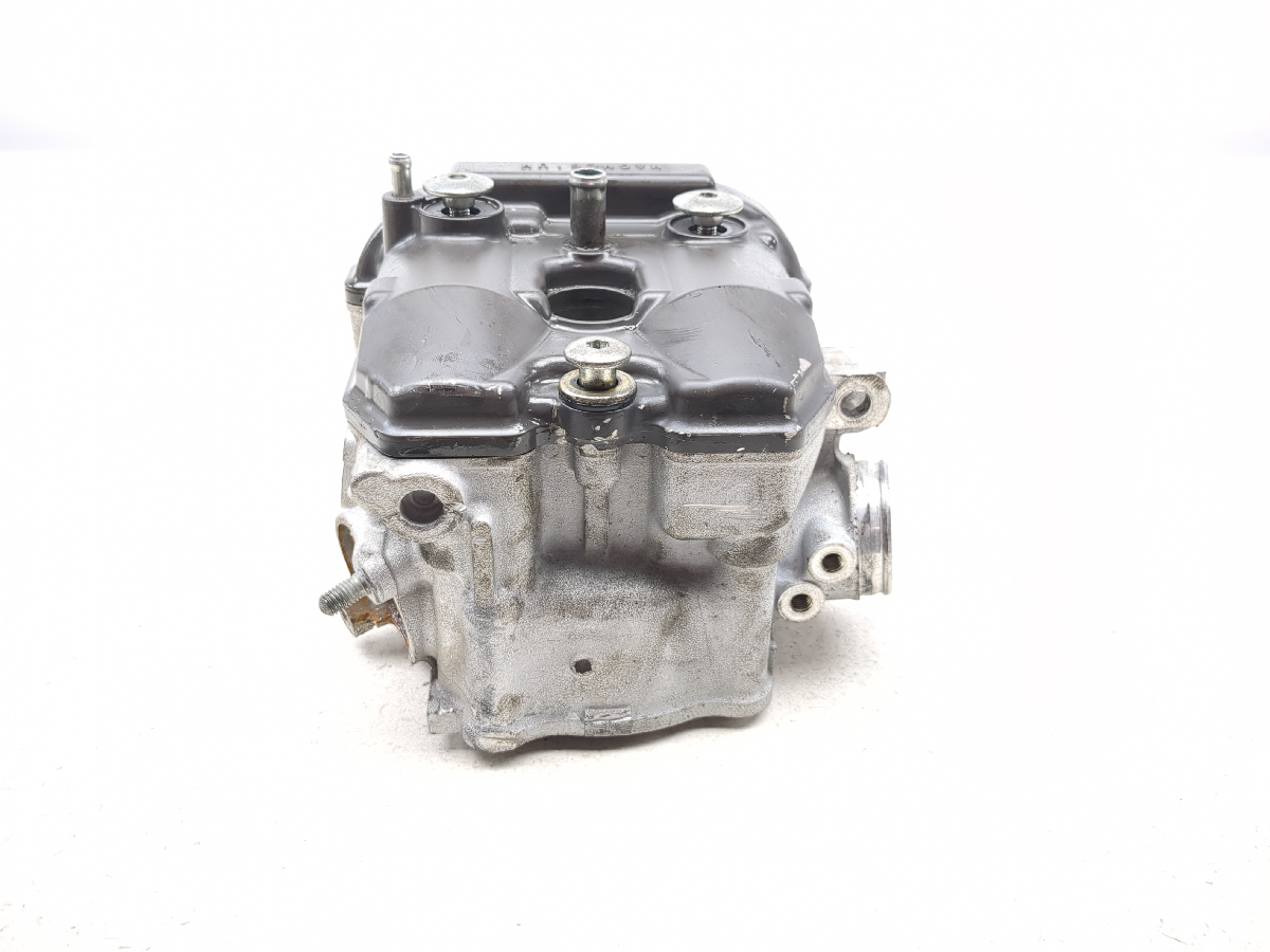 00-24 Suzuki DRZ400SM DRZ 400 Motor Engine Cylinder Head